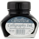 Inchiostro calligrafico permanente