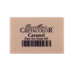 Goma Caramel Fine Art Gum 433 Cretacolor Casa Piera Barcelona