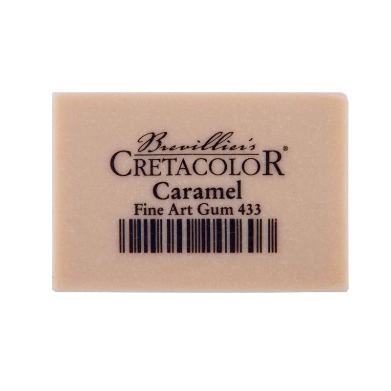 Gum Caramel Fine Art Gum 433