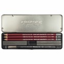 Graphite Pocket Set Cretacolor