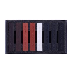 Caja 8 Art Sticks 7x14 mm Cretacolor