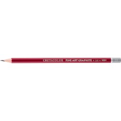 Llapis Cleos Fine Art Graphite Cretacolor