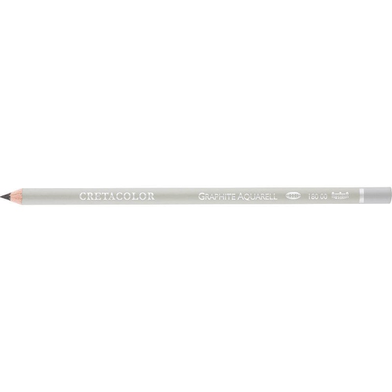 Llapis Graphite Aquarell Cretacolor