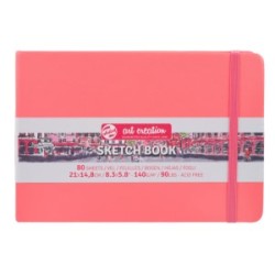 Bloc Artcreation Colores