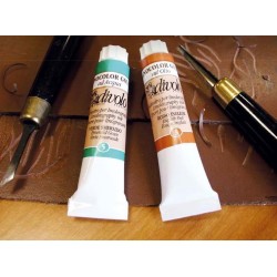 Pintura Linocolor Goya Al Agua Divolo Casa Piera Barcelona