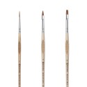 Set Pinceles Miniature Scenic Escoda