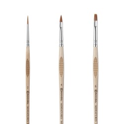Set Pinzells Miniature Scenic Escoda