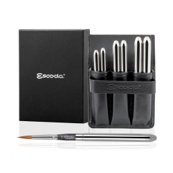 Set Pinzells Escoda Barroco