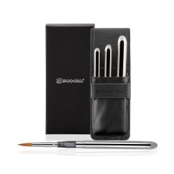 Set Pinceles Escoda Barroco