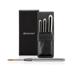 Set Pinceles Chronos Escoda