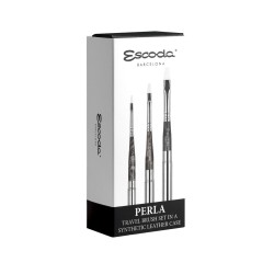 Set Pinceles Escoda Perla Casa Piera Barcelona
