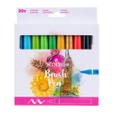 Set di pennelli Ecoline