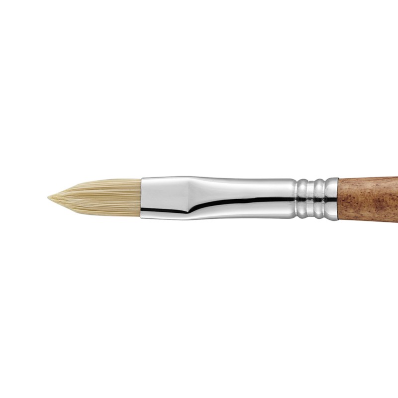 Pincel Escoda Cerda Sintética 5414