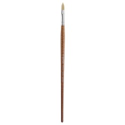 Pincel Escoda Cerda Sintética 5414