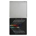Caixa Barres Aqua Stic Aquarel·lables Cretacolor