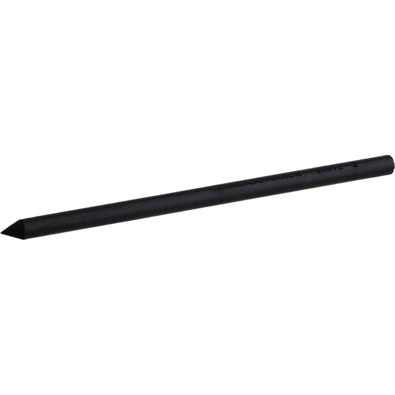 Mina 5.6 mm Black Chalk Cretacolor