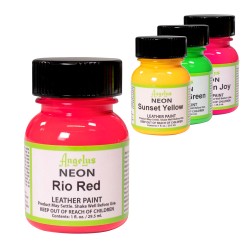 Pintura Cuir Angelus Neó 29.5 mL Casa Piera Barcelona