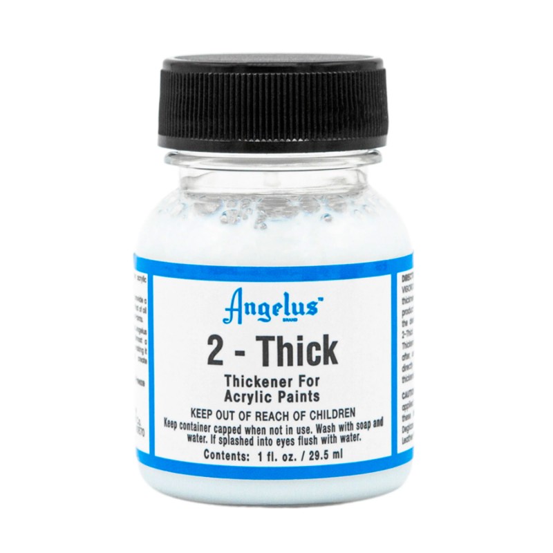 Aditivo 2 Thick Angelus