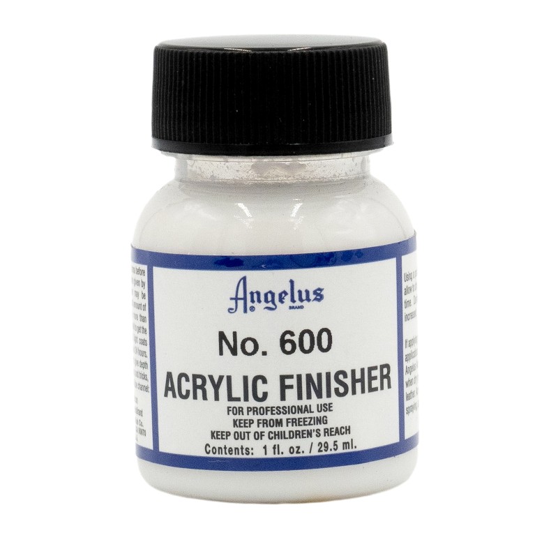 Barniz Acrilico angelus
