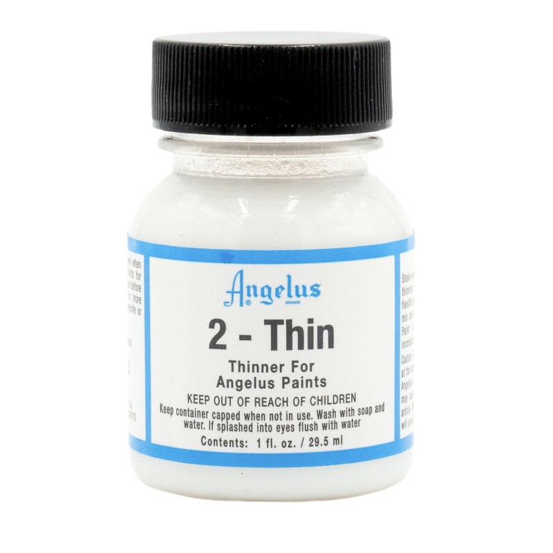 Aditivo 2 Thin Angelus