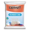Argila Polimèrica Cernit Number One 56G