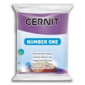 Argila Polimèrica Cernit Number One 56G