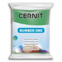 Arcilla Polimérica Cernit Number One 56G
