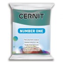 Argila Polimèrica Cernit Number One 56G