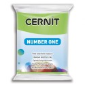 Arcilla Polimérica Cernit Number One 56G