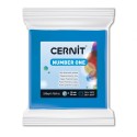 Arcilla Polimérica Cernit Number One 250G