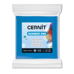 Arcilla Polimerica Cernit 250g
