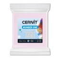Argila Polimèrica Cernit Number One 250G