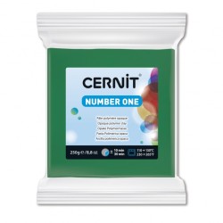 Arcilla Polimerica Cernit 250g