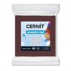 Arcilla Polimerica Cernit 250g