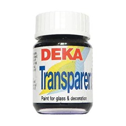 Deka Transparent Casa Piera Barcelona