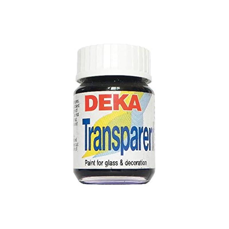 Deka Trasparente
