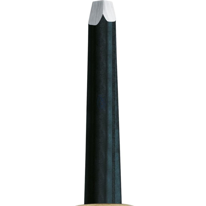 Gubia Mango Negro