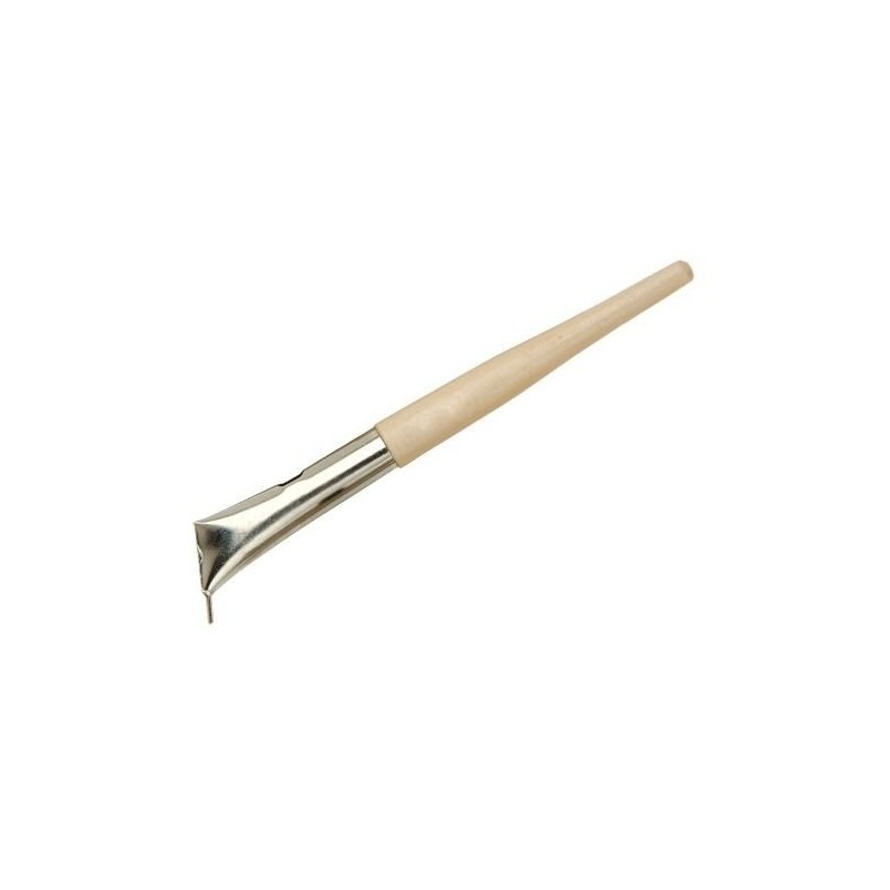 Strumento Deka Tjanting 1.2mm
