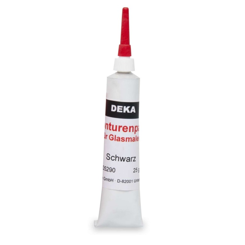 Deka Konturenpaste Gutta Multisuperficie