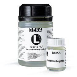 Deka Fixative Casa Piera Barcelona