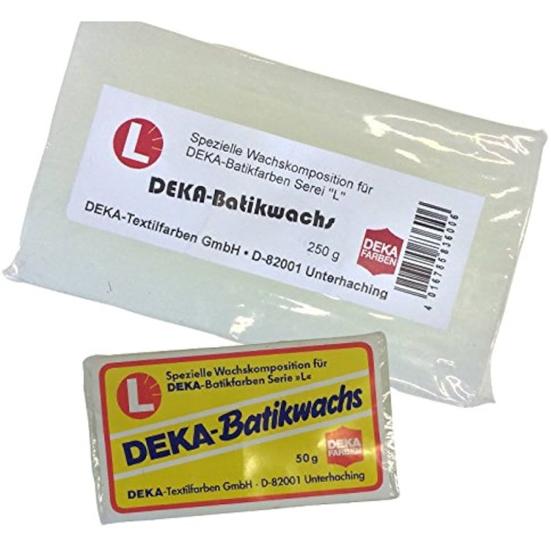 Deka Batikwax Cera Per Sèrie L