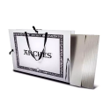 Pack 10 Fulles Arches + Carpeta Regal