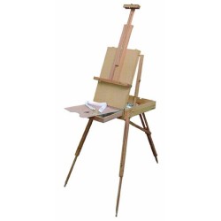 Caballete Campaña Haya Aurore Art Creation | Casa Piera Bellas Artes Barcelona
