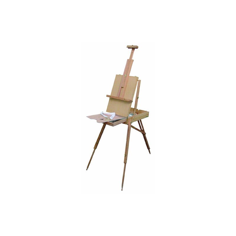 Cavallet Campanya Faig Aurore Art Creation