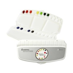 Caja Paleta Mujillo Symphony Palette