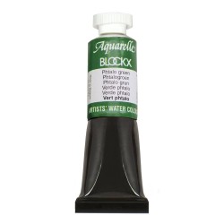 Aquarel·la Blockx Tub 15 mL | Casa Piera Belles Arts Barcelona