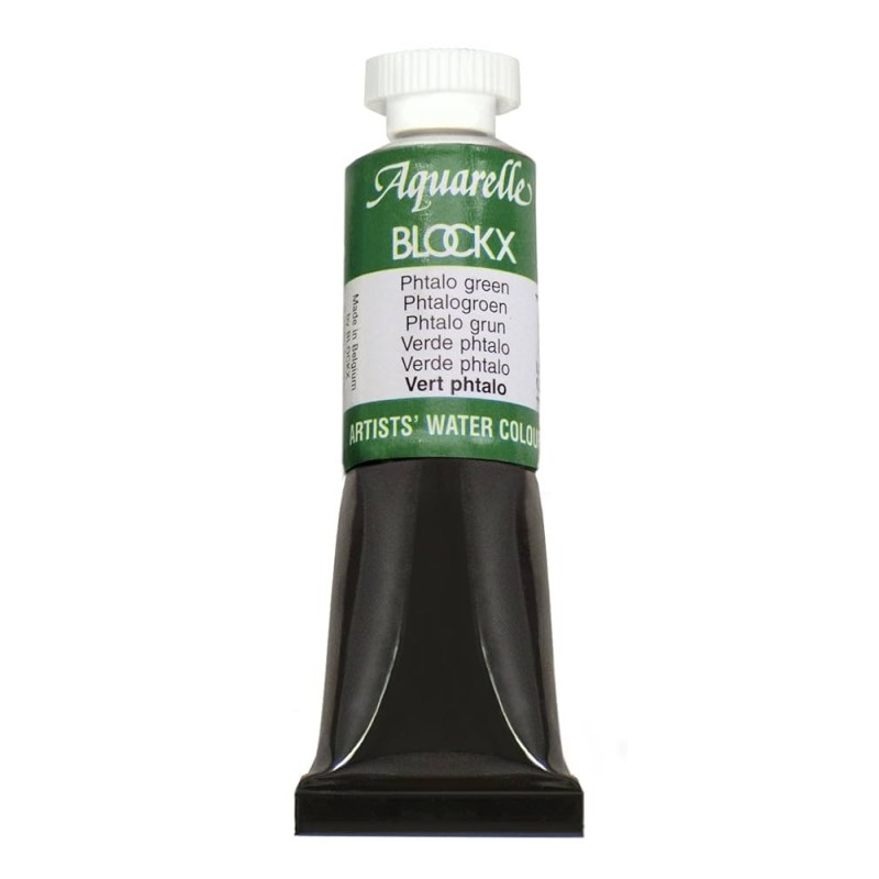 Aquarel·la Blockx Tub 15 mL