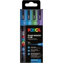 Set Rotuladores PC3ML Posca