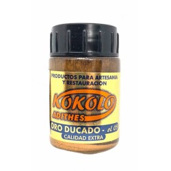 Metal Liquido Alcohol Kokolo | Casa Piera Bellas Artes Barcelona