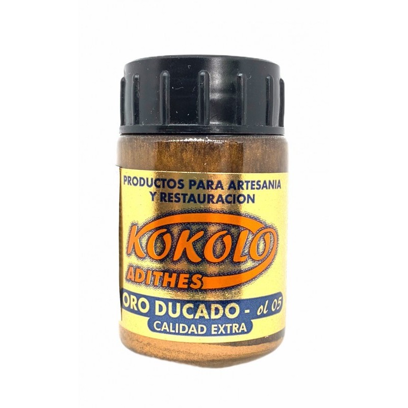 Metall Líquid Alcohol Kokolo